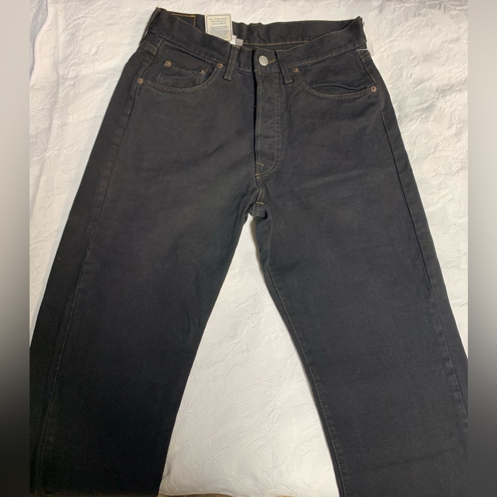 Mens Replay Jeans
